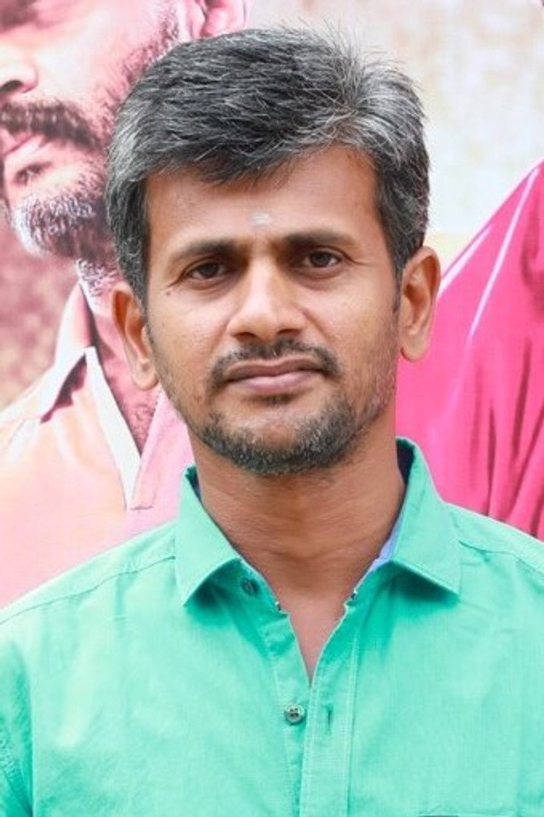 E  Krishnasamy photo 3