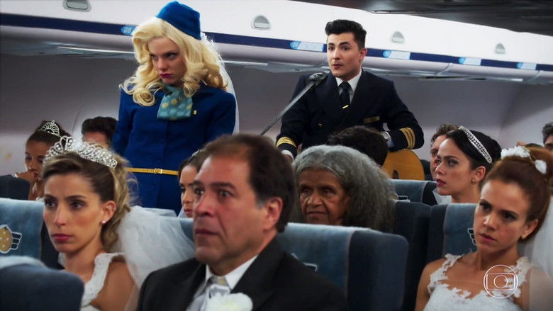 Still image for Brasil a Bordo season 1 episode 2: Episode 2 Still image for Brasil a Bordo season 1 episode 2: Episode 2