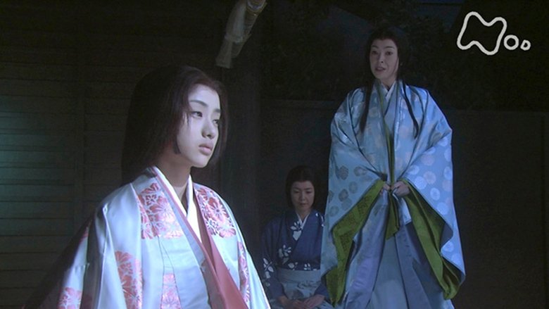 Still image for Yoshitsune season 1 episode 46: Oh, Shizuka Still image for Yoshitsune season 1 episode 46: Oh, Shizuka