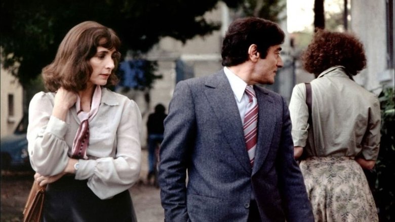 The Man Who Loved Women (1977)