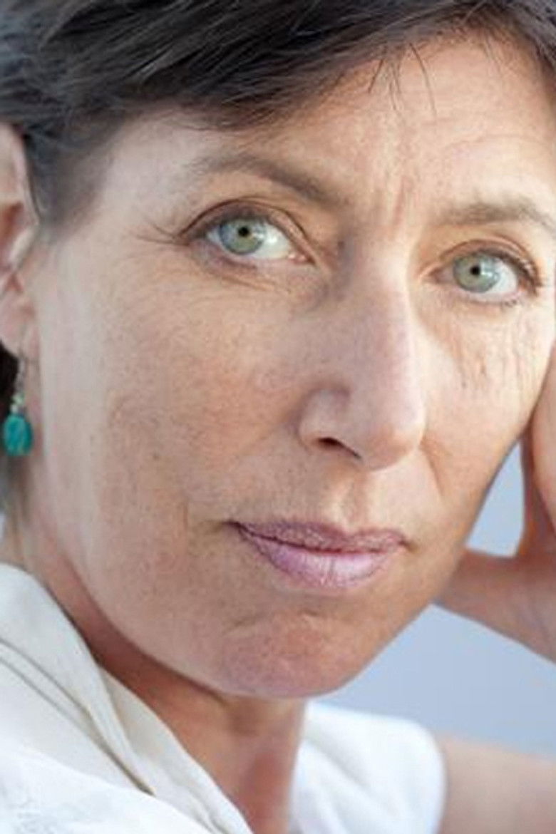 Joanna Bowen portrait image