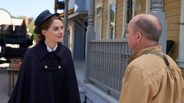 Still from From the Ashes