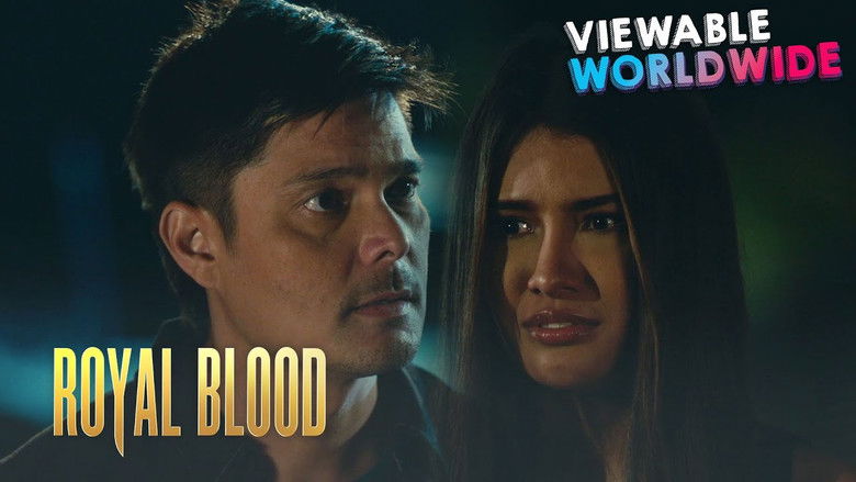 Still image for Royal Blood season 1 episode 32: Episode 32 Still image for Royal Blood season 1 episode 32: Episode 32