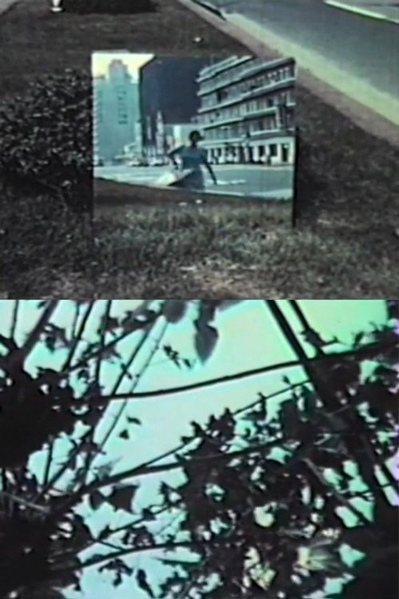 Imatge de Earth Point Project—Mirror