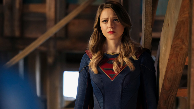 Still from Supergirl - Season 6 Episode 11