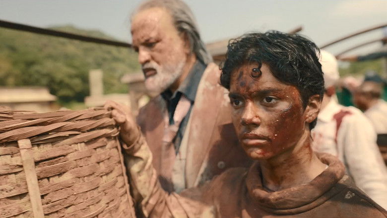 Still image for Sultan Of Delhi season 1 episode 1: The Scar Still image for Sultan Of Delhi season 1 episode 1: The Scar