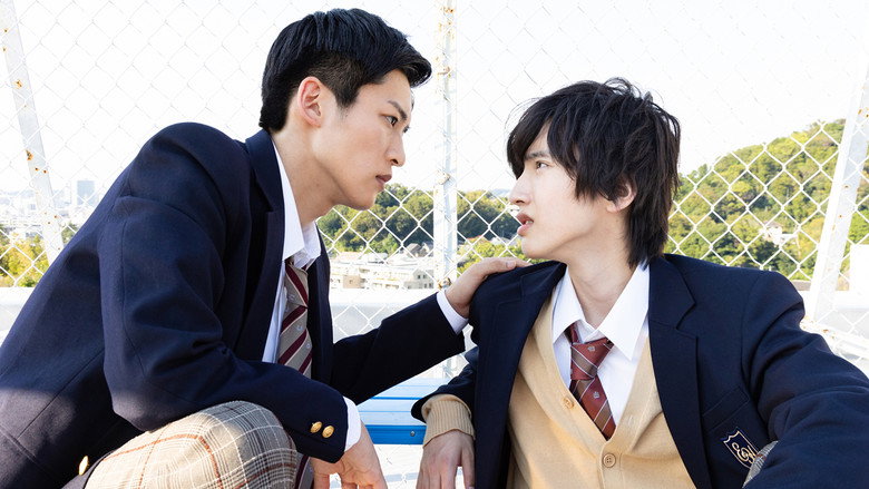 Still from My Love Mix-Up! - Season 1 Episode 1