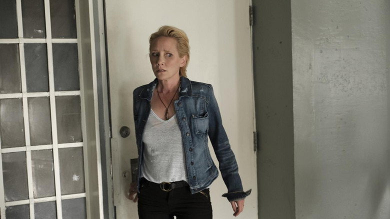 Still from Aftermath - Season 1 Episode 10