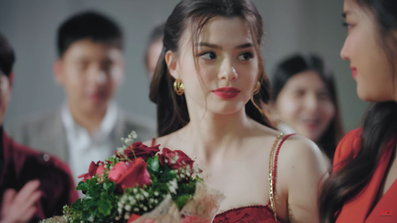 Still from GAP - Season 1 Episode 6