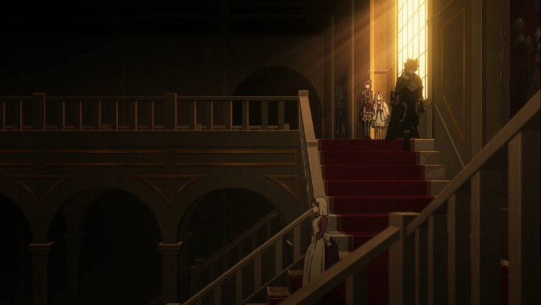 Tate No Yuusha S2 Ep 1 Vostfr