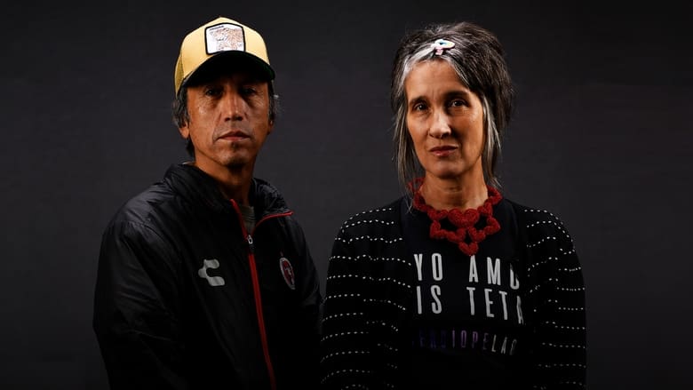 Bios, vidas que marcaron la tuya: Aterciopelados (2022)