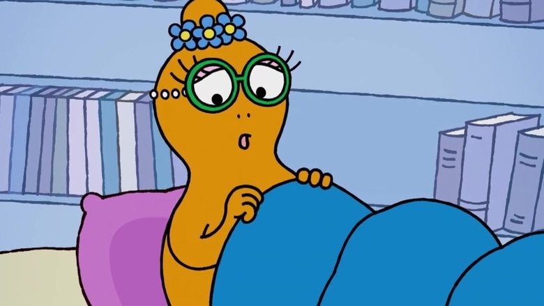 Still image for Barbapapa: One Big Happy Family! season 1 episode 36: The Little Monsters Still image for Barbapapa: One Big Happy Family! season 1 episode 36: The Little Monsters