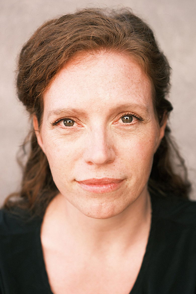 Amélie Murdock portrait image