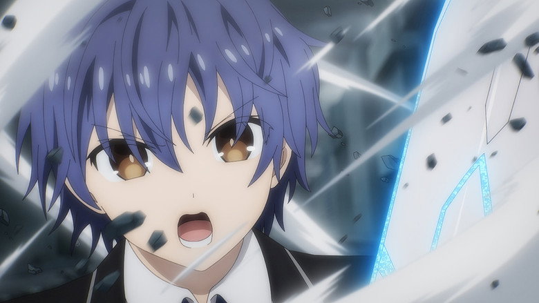 Still from Date A Live - Season 5 Episode 6