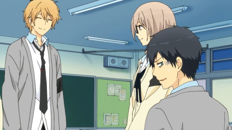 Relife Serien Stream Relife Serien Stream