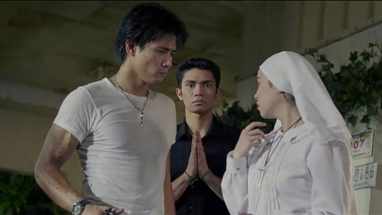 Imatge de Ooops, Teka Lang... Diskarte Ko 'To!