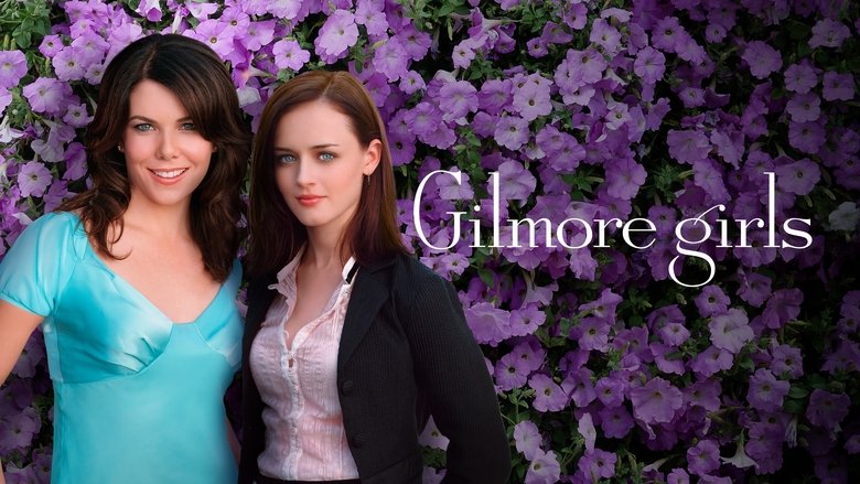 Gilmore Girls (2000)