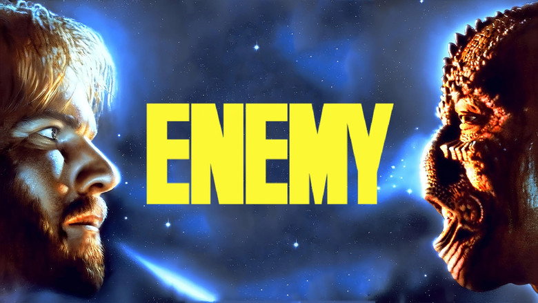 Enemy Mine image 12