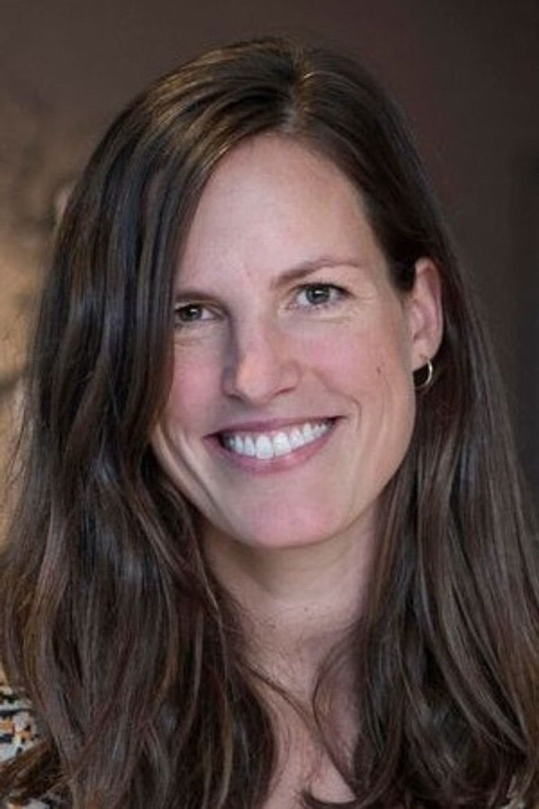 Silje Evensmo Jacobsen portrait image