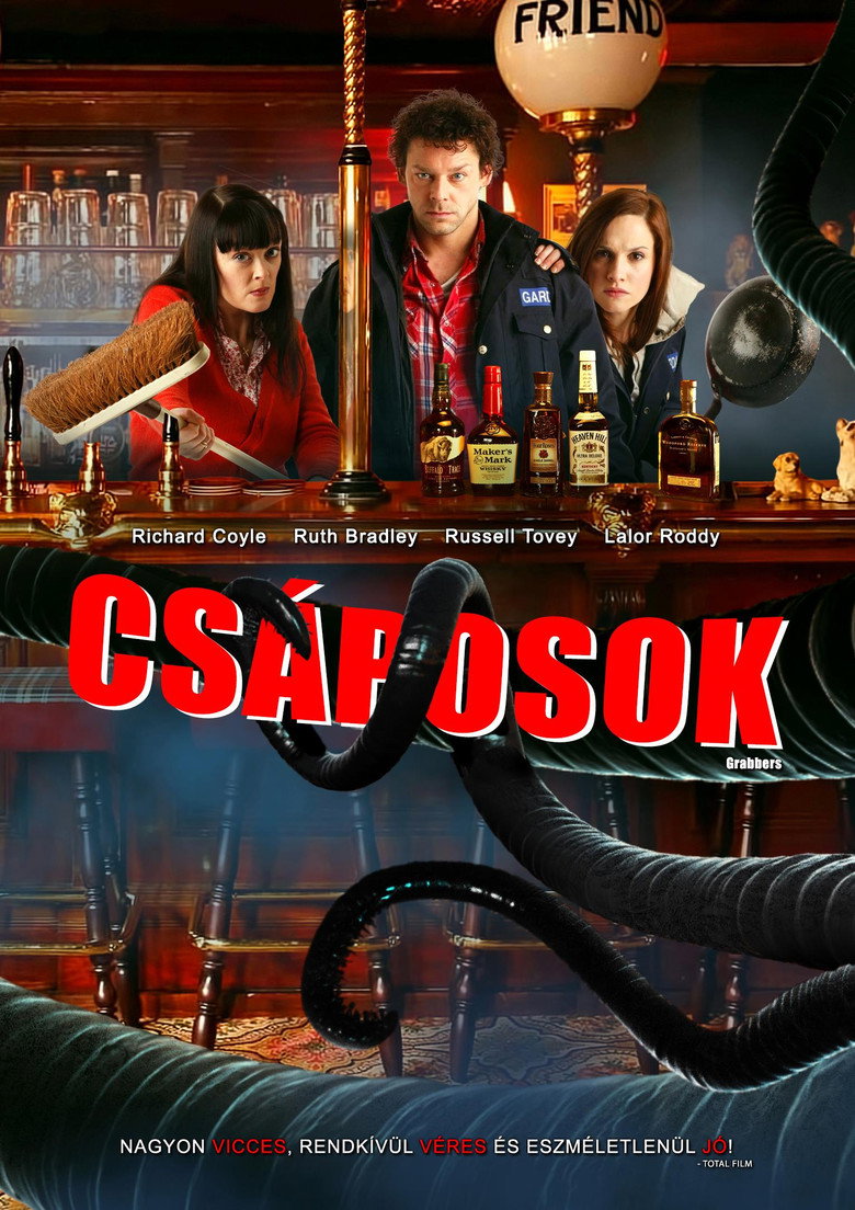 Cs&aacute;posok (2012)