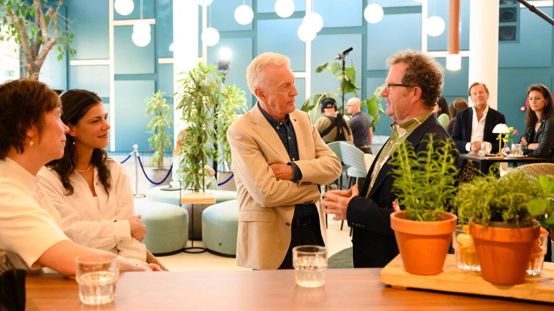 Still image for Het MAX Orkest season 1 episode 1: Episode 1