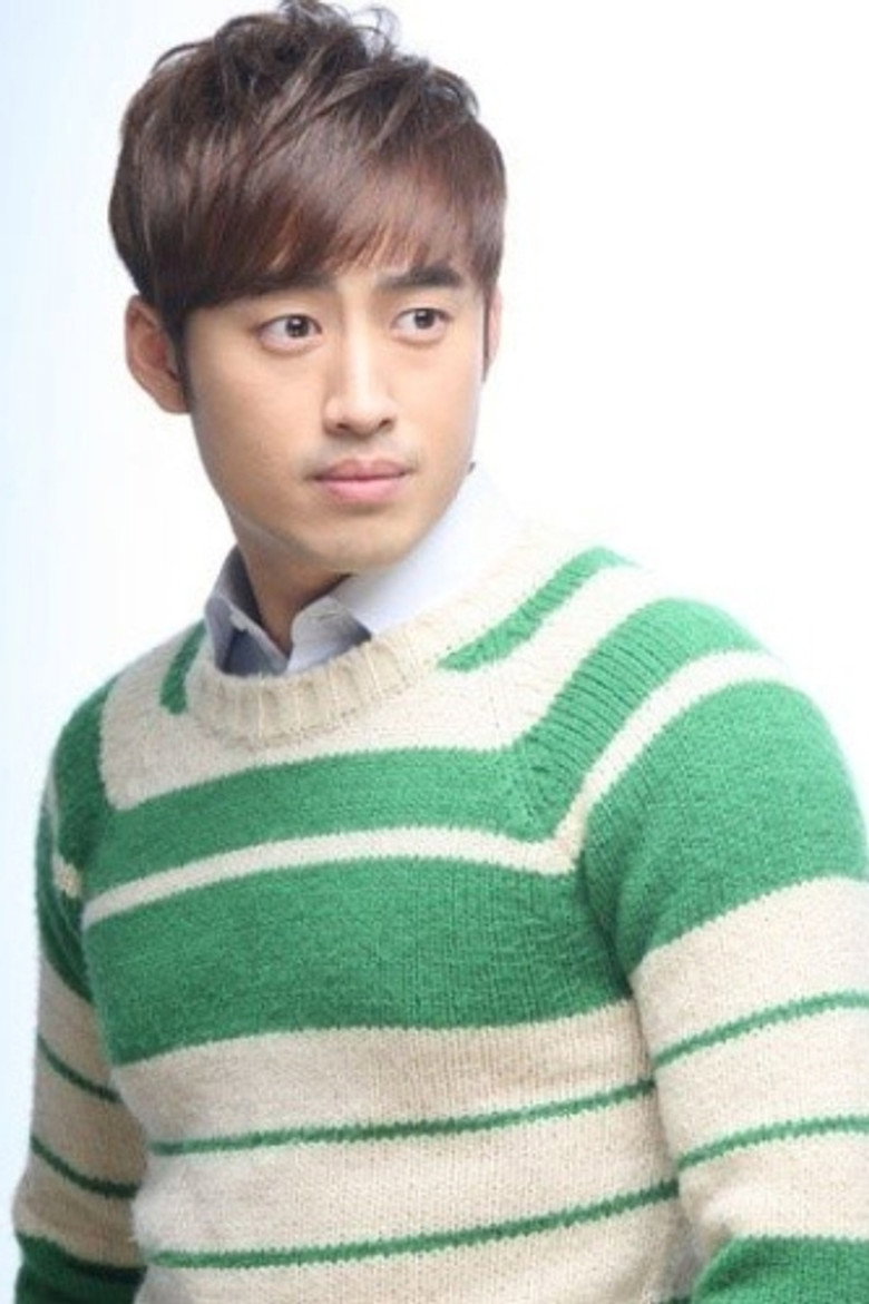 Jung Sung-yoon photo
