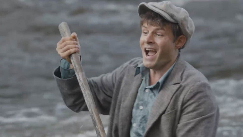 Still image for Два берега season 1 episode 1: Episode 1