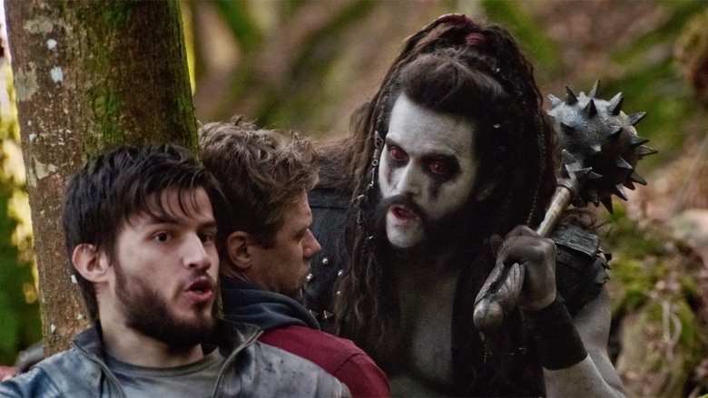 Still from Krypton - Season 2 Episode 2