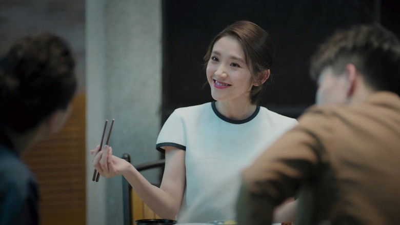 Still image for Miss Buyer season 1 episode 11: Episode 11