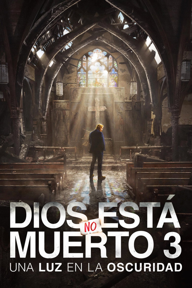 Póster la Película