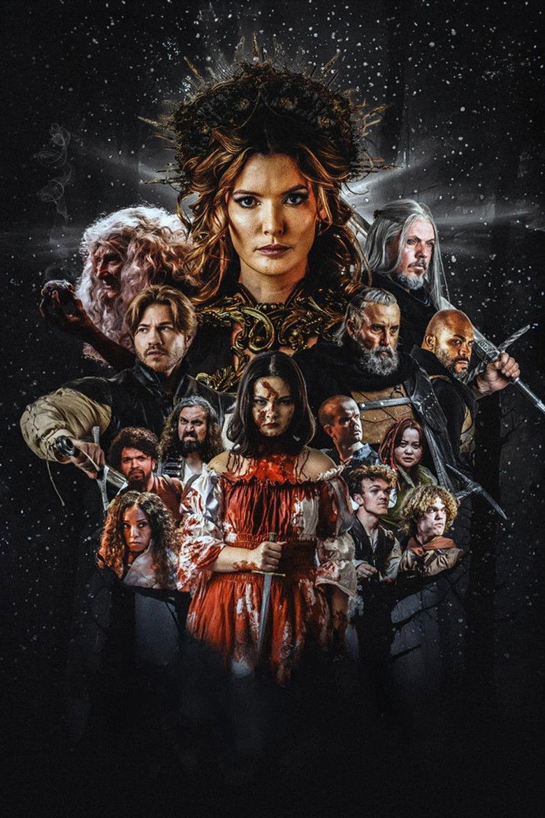 Imatge de The Death of Snow White