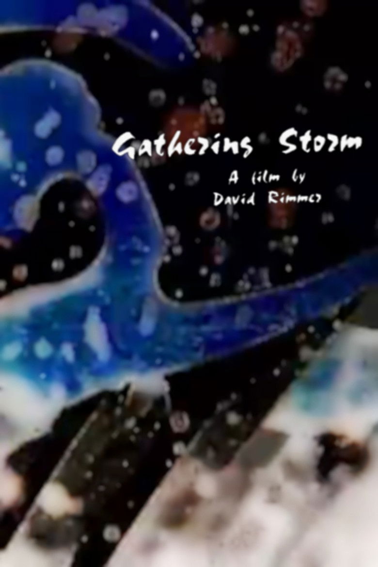 Imatge de Gathering Storm