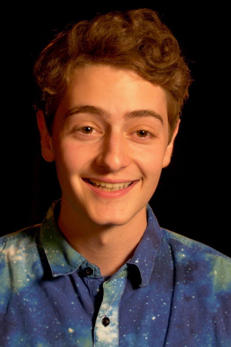 Photo de Zach Weston-Farber