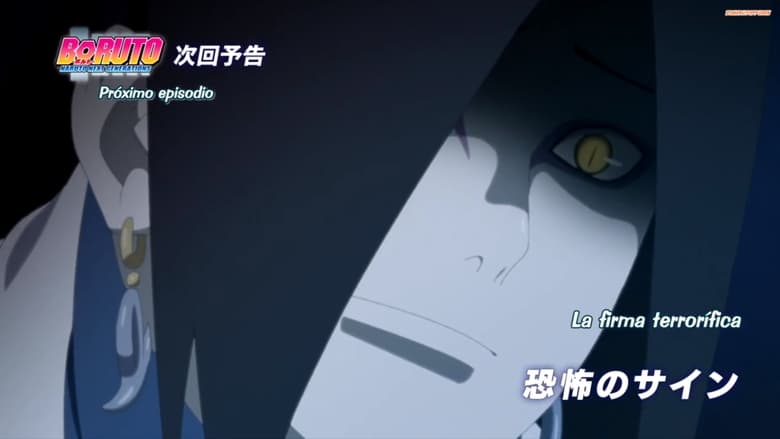 Boruto: Naruto Next Generations Season 1 Episode 172