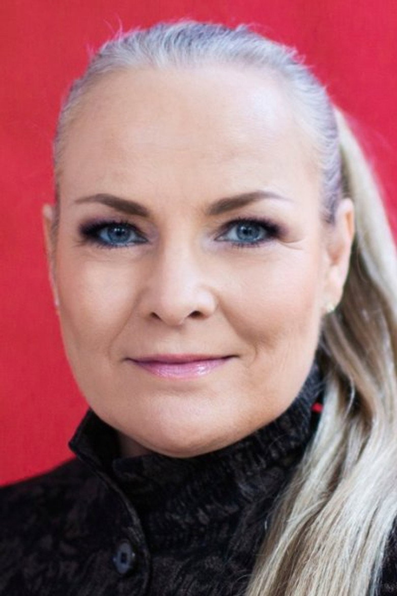 Søs Fenger photo