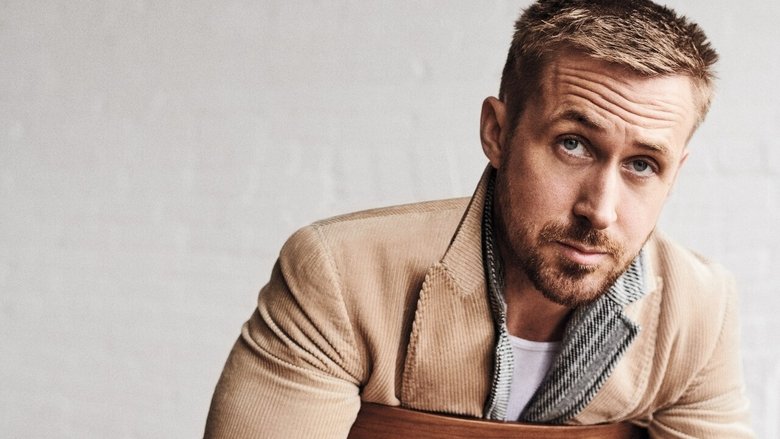 Ryan Gosling: Hollywood's Demigod (2018)