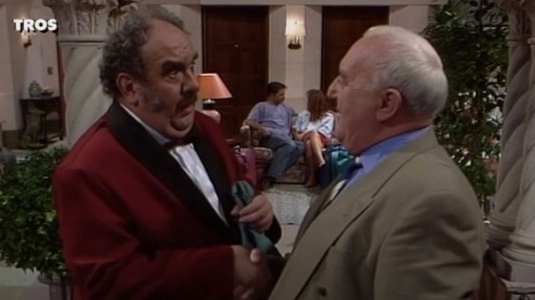 Still image for Tax Free season 1 episode 13: Adios Still image for Tax Free season 1 episode 13: Adios