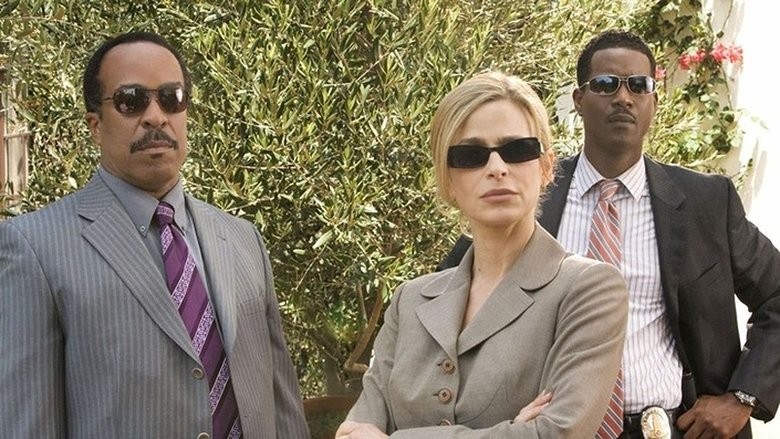 The Closer (2005)