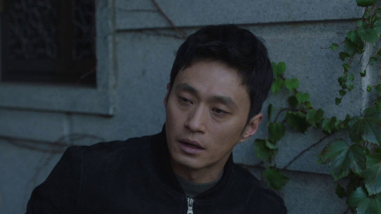 Still from The King of Pigs - Season 1 Episode 7