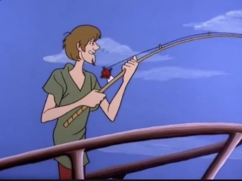 Still from Scooby's All-Stars - シーズン 2 エピソード 15