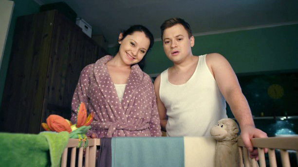 Still image for SashaTanya season 1 episode 30: Дружеская Ссора Still image for SashaTanya season 1 episode 30: Дружеская Ссора