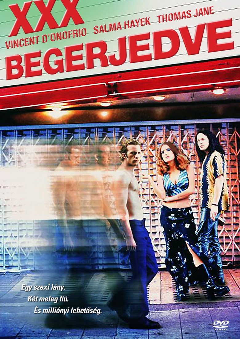 Begerjedve (1999)
