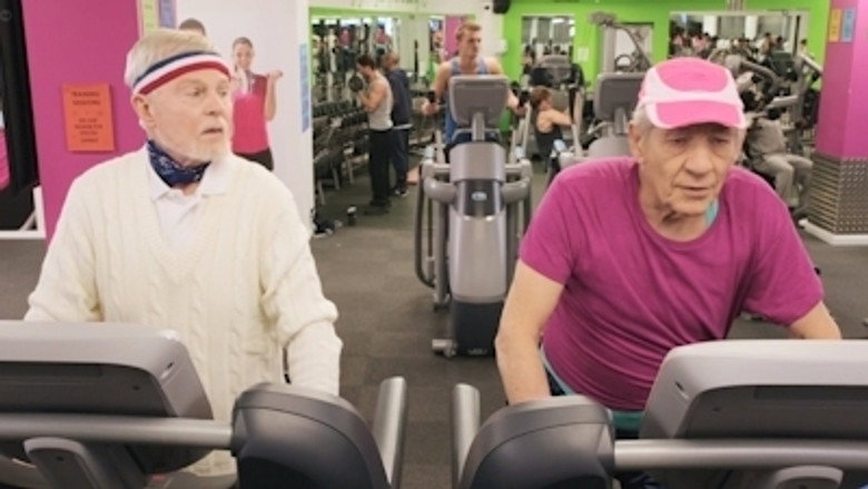 Still from Vicious - ซีซัน 2 ตอน 2