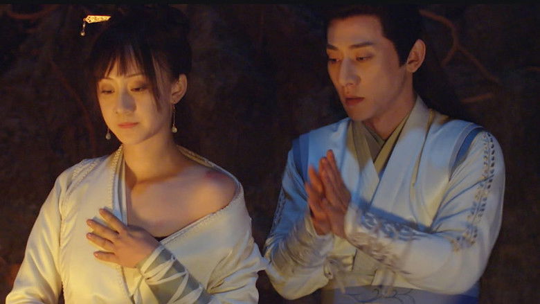 Still image for Ancient Forensic Expert season 1 episode 13: Episode 13