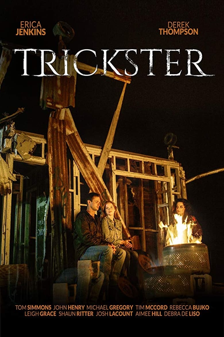 Trickster (2018)