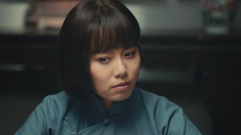 Still image for The Gate of Xuan Wu season 1 episode 37: Episode 37