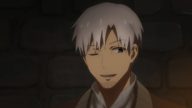 Still from Spice and Wolf: MERCHANT MEETS THE WISE WOLF - Season 1 Episode 7