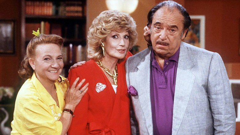 Maguy (1985)