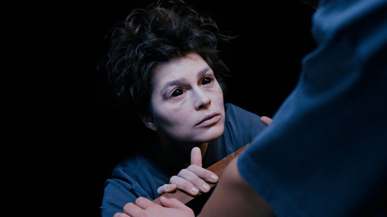 Image d'arrière-plan 4 du film Cyberpunk Romance