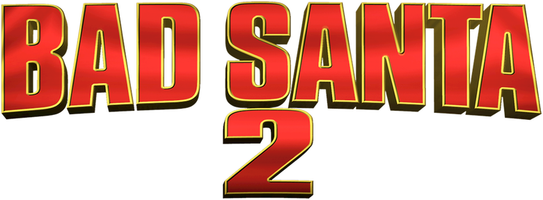Imagen de Un Santa no tan Santo 2